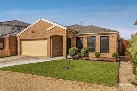 Property photo of 128 Marigold Crescent Gowanbrae VIC 3043
