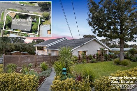 Property photo of 42 Cratloe Road Mount Waverley VIC 3149