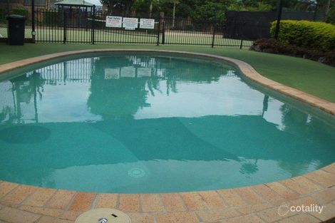 Property photo of 3/1162 Cavendish Road Mount Gravatt East QLD 4122