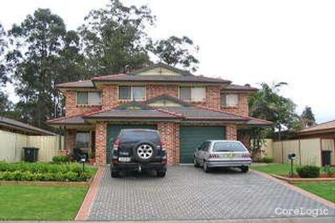 Property photo of 2/13 Conlan Street Bligh Park NSW 2756