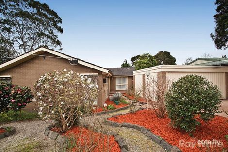 35 Shepherd Rd, Glen Waverley, VIC 3150