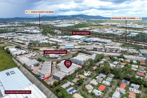 10 Maiella St, Stapylton, QLD 4207