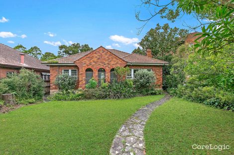 Property photo of 1 Woodside Avenue Lindfield NSW 2070