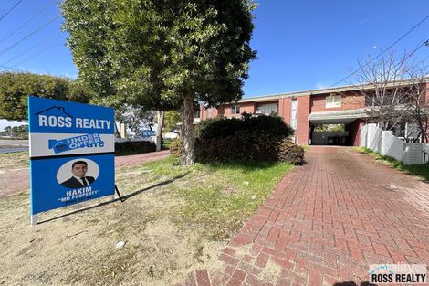 190 Balga Ave, Balga, WA 6061