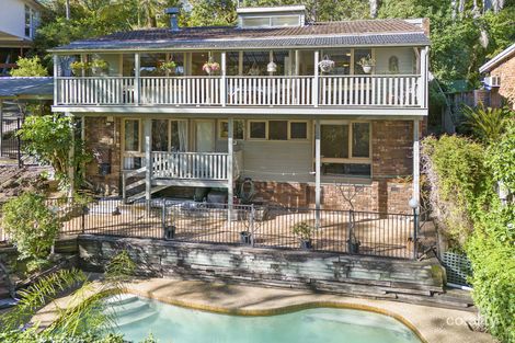 Property photo of 5 Vale Road Thornleigh NSW 2120