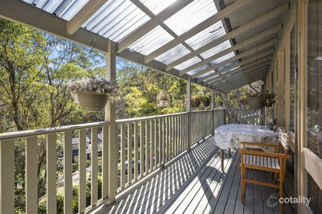 Property photo of 5 Vale Road Thornleigh NSW 2120