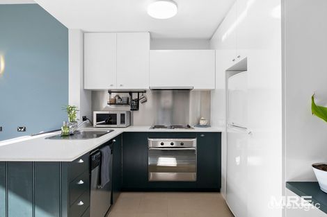 Property photo of 408/155 Bourke Street Melbourne VIC 3000