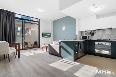 Property photo of 408/155 Bourke Street Melbourne VIC 3000