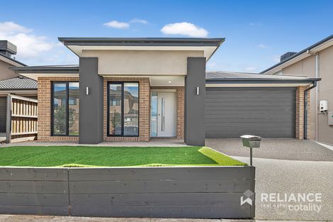Property photo of 3 Crawley Rise Werribee VIC 3030