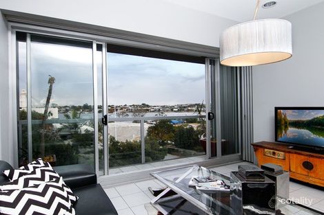 Property photo of 317/38 Skyring Terrace Teneriffe QLD 4005