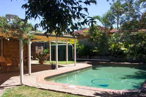 Property photo of 46 Sandringham Drive Robina QLD 4226