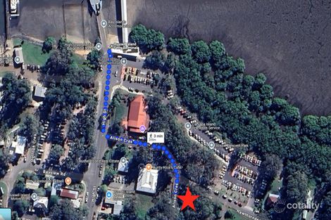 Property photo of 2 Hawthornden Drive Russell Island QLD 4184