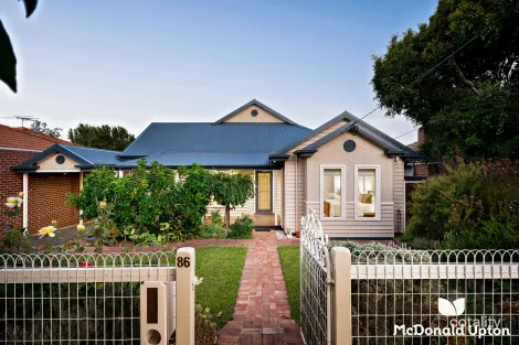86 Ogilvie St, Essendon, VIC 3040