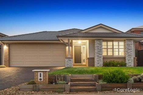 Property photo of 31 Jupiter Crescent Cranbourne West VIC 3977