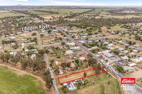 9 Main St, Bridgewater On Loddon, VIC 3516