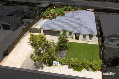 Property photo of 12 Glenalbyn Close Strathalbyn SA 5255