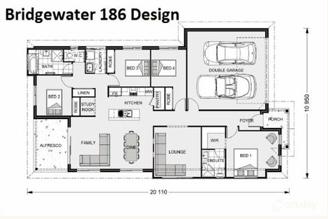 Property photo of 1 Denman Avenue Kootingal NSW 2352
