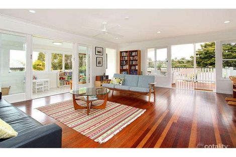Property photo of 20 Alkina Street Kenmore QLD 4069