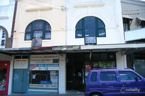 6a Victoria St, Lewisham, NSW 2049