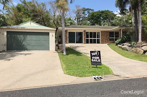 Property photo of 13 Hillcrest Street Eimeo QLD 4740