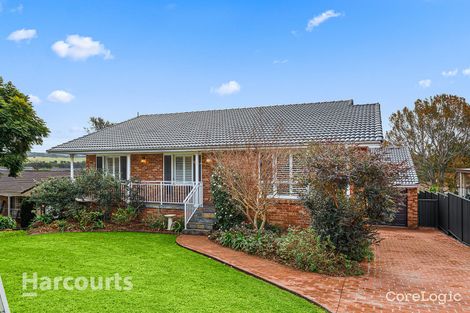 Property photo of 6 Elliott Place Kiama Downs NSW 2533