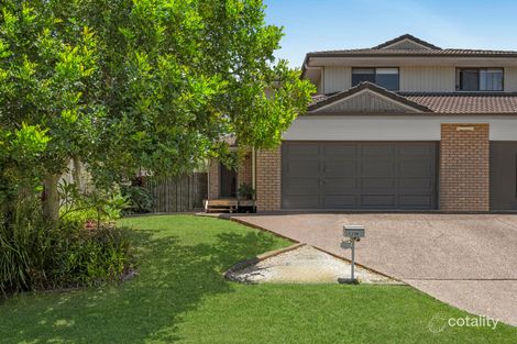 1/28 Cranberrie Cres, Pimpama, QLD 4209