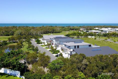 Property photo of 2 Cala Luna Parade Yaroomba QLD 4573