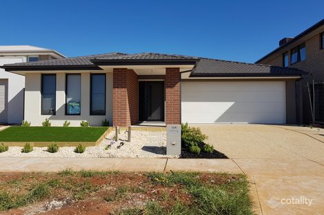 124 Horsley St, Thornhill Park, VIC 3335