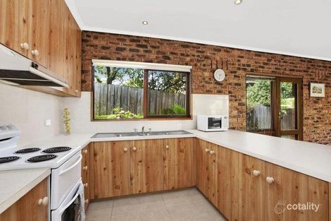 Property photo of 110 Marshall Street Ivanhoe VIC 3079