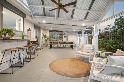 Property photo of 92 Carrum Woods Drive Carrum Downs VIC 3201
