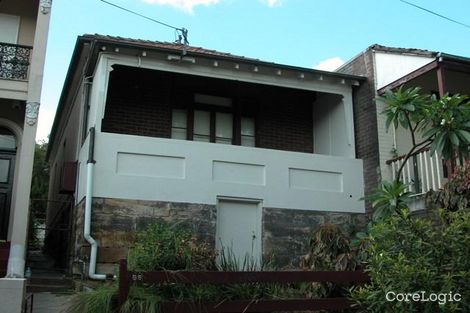 Property photo of 86 Terry Street Rozelle NSW 2039