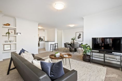 Property photo of 5/10 Pendal Lane Perth WA 6000