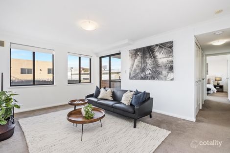 Property photo of 5/10 Pendal Lane Perth WA 6000