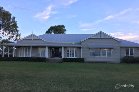 Property photo of 222 Glengallan Road Emerald QLD 4720