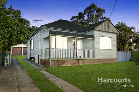 Property photo of 25 Marton Street Shortland NSW 2307