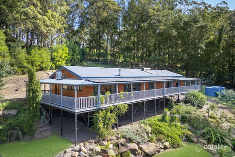 8 Bishendens Rd, Lisarow, NSW 2250