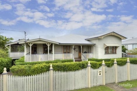 1/53 Junction Tce, Annerley, QLD 4103