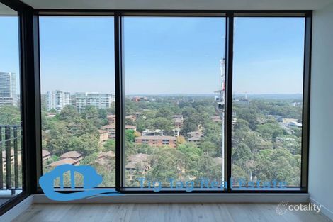 15xx/80 Waterloo Rd, Macquarie Park, NSW 2113