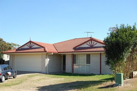 Property photo of 21 McKerrow Crescent Goodna QLD 4300