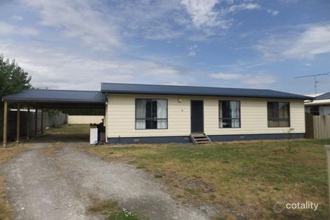 Property photo of 6 Jenkins Terrace Nangwarry SA 5277