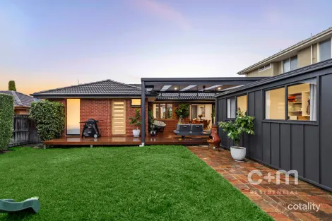 128 OUTLOOK DR, GLENROY, VIC 3046