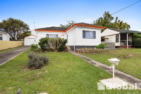 Property photo of 3 Pine Street Wallsend NSW 2287