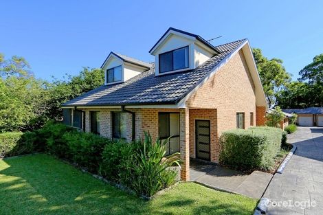 Property photo of 6/1-3 Norma Avenue Eastwood NSW 2122