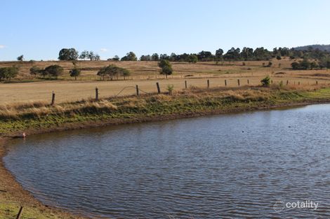 Property photo of 614 Glamorganvale-Lowood Road Glamorgan Vale QLD 4306