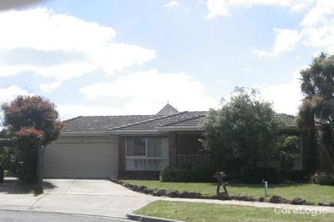Property photo of 14 Koel Court Carrum Downs VIC 3201