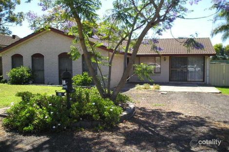 Property photo of 11 Ballantrae Drive St Andrews NSW 2566