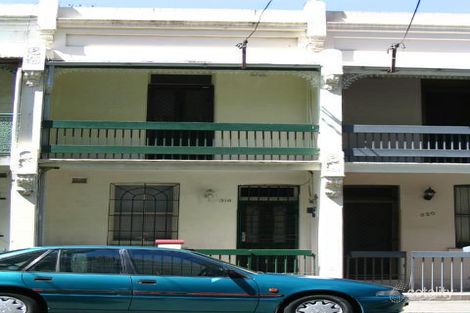 318 Bulwara Rd, Ultimo, NSW 2007