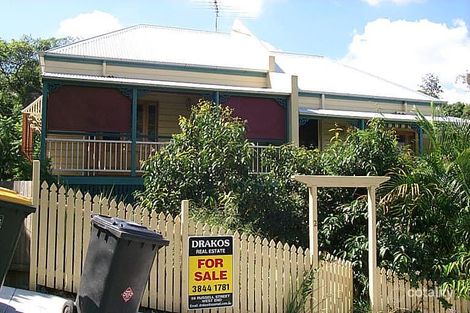 12 Sankey St, Highgate Hill, QLD 4101