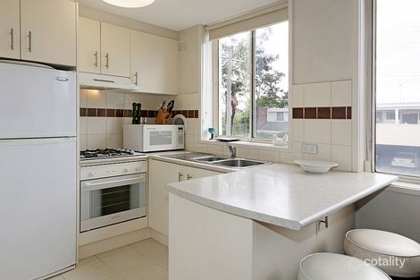 Property photo of 12/27 St Georges Road Armadale VIC 3143