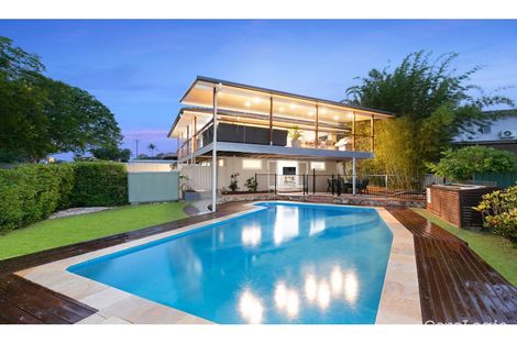 Property photo of 61 Fairland Street Mount Gravatt East QLD 4122